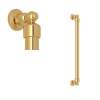 22" Grab Bar, U.6907EG