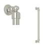 22" Grab Bar, U.6907PN