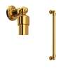 22" Grab Bar, U.6907ULB