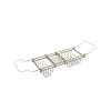 Edwardian(TM) 28-32" Bath Rack, U.6910PN