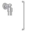 28" Grab Bar, U.6911APC