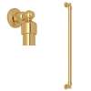 28" Grab Bar, U.6911EG
