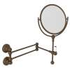 Wall Mount Makeup Mirror, U.6918EB