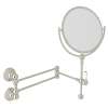 Wall Mount Makeup Mirror, U.6918PN