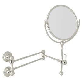 Wall Mount Makeup Mirror, U.6918PN