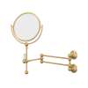 Wall Mount Makeup Mirror, U.6918SEG