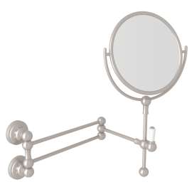 Wall Mount Makeup Mirror, U.6918STN