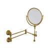 Wall Mount Makeup Mirror, U.6918ULB