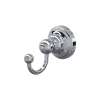 Edwardian(TM) Robe Hook, U.6921APC