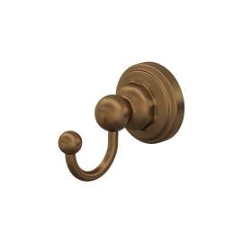 Edwardian(TM) Robe Hook, U.6921EB