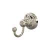 Edwardian(TM) Robe Hook, U.6921PN
