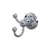 Edwardian(TM) Triple Robe Hook, U.6923APC