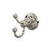 Edwardian(TM) Triple Robe Hook, U.6923PN