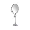 Freestanding Makeup Mirror, U.6931APC