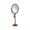 Freestanding Makeup Mirror, U.6931EB