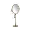 Freestanding Makeup Mirror, U.6931PN
