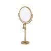 Freestanding Makeup Mirror, U.6931SEG