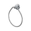 Edwardian(TM) Towel Ring, U.6935APC