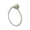 Edwardian(TM) Towel Ring, U.6935PN