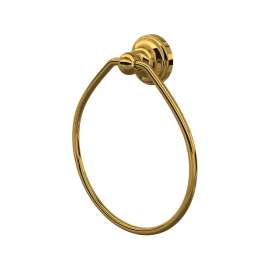 Edwardian(TM) Towel Ring, U.6935ULB