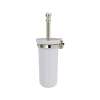 Wall Mount Toilet Brush Holder, U.6938PN