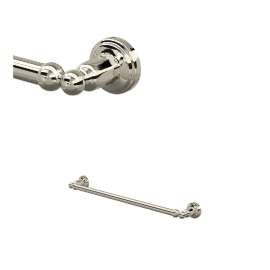 Edwardian(TM) 20" Towel Bar, U.6940PN