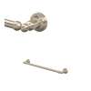 Edwardian(TM) 20" Towel Bar, U.6940STN