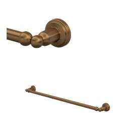 Edwardian(TM) 26" Towel Bar, U.6941EB