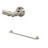 Edwardian(TM) 26" Towel Bar, U.6941PN