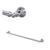 Edwardian(TM) 32" Towel Bar, U.6942APC