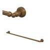 Edwardian(TM) 32" Towel Bar, U.6942EB