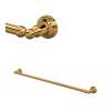Edwardian(TM) 32" Towel Bar, U.6942EG