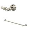 Edwardian(TM) 32" Towel Bar, U.6942PN