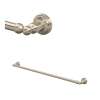 Edwardian(TM) 32" Towel Bar, U.6942STN