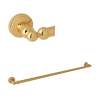 Edwardian(TM) 32" Towel Bar, U.6942ULB