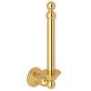 Wall Mount Spare Toilet Paper Holder, U.6947EG