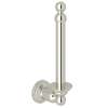 Wall Mount Spare Toilet Paper Holder, U.6947PN
