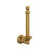 Wall Mount Spare Toilet Paper Holder, U.6947ULB