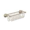 10" Bottle Basket, U.6952STN