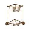 Two Tier Corner Basket, U.6959EB