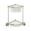 Two Tier Corner Basket, U.6959PN