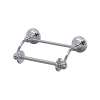 Edwardian(TM) Toilet Paper Holder With Lift Arm, U.6960APC