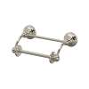 Edwardian(TM) Toilet Paper Holder With Lift Arm, U.6960PN
