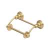 Edwardian(TM) Toilet Paper Holder With Lift Arm, U.6960SEG