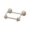 Edwardian(TM) Toilet Paper Holder With Lift Arm, U.6960STN