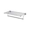 Edwardian(TM) Wall Mount Towel Shelf, U.6961APC