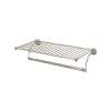 Edwardian(TM) Wall Mount Towel Shelf, U.6961PN