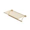Edwardian(TM) Wall Mount Towel Shelf, U.6961SEG
