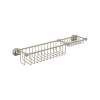 20" Bottle Basket With Soap Tray, U.6962PN