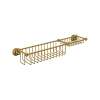 20" Bottle Basket With Soap Tray, U.6962ULB